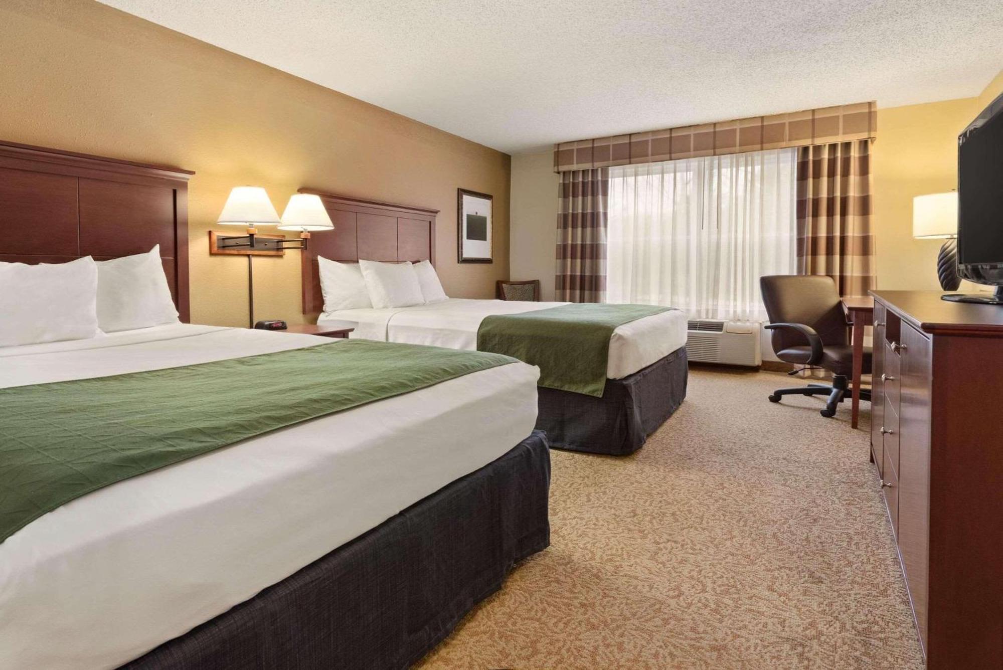 Country Inn & Suites By Radisson, Stevens Point, Wi Esterno foto