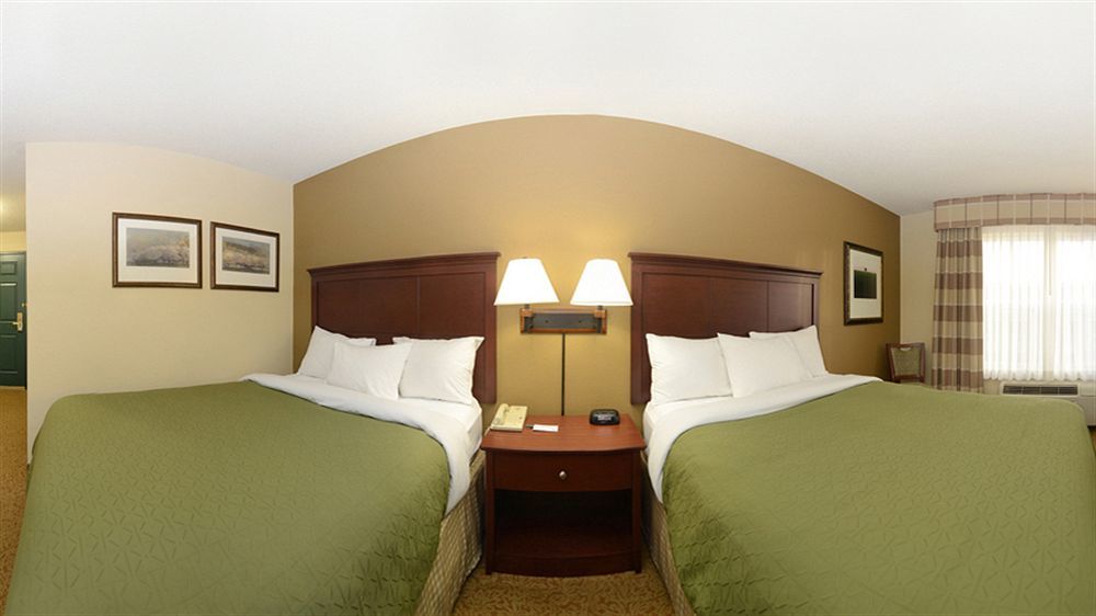 Country Inn & Suites By Radisson, Stevens Point, Wi Esterno foto