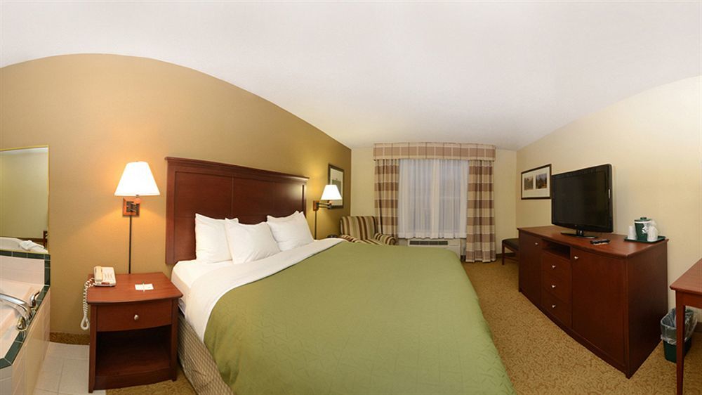 Country Inn & Suites By Radisson, Stevens Point, Wi Esterno foto