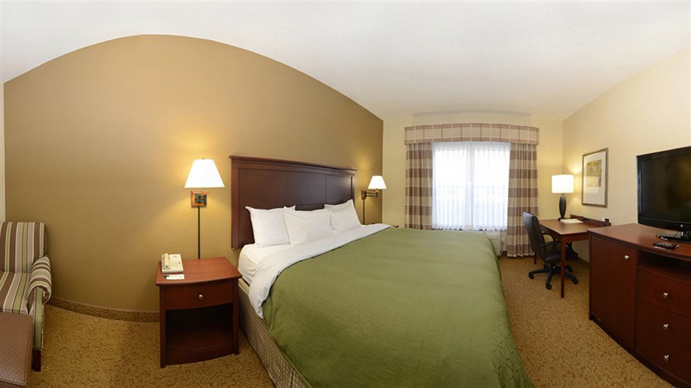 Country Inn & Suites By Radisson, Stevens Point, Wi Esterno foto